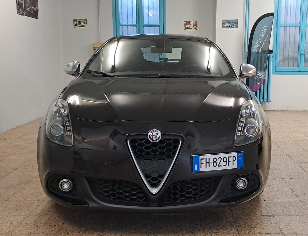 Alfa Romeo Giulietta 1.6 JTDm 120 CV Super
