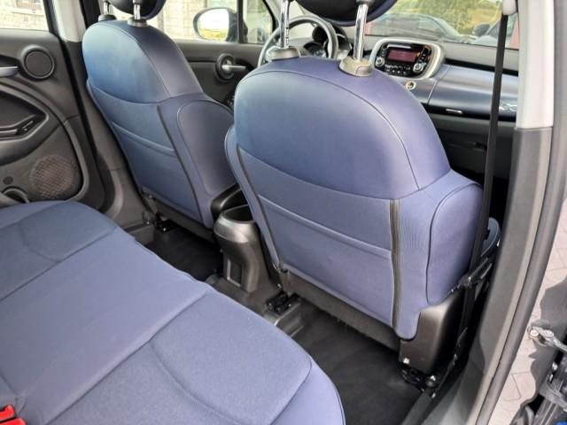 Fiat 500X X 1.3 mjt Cult 95cv