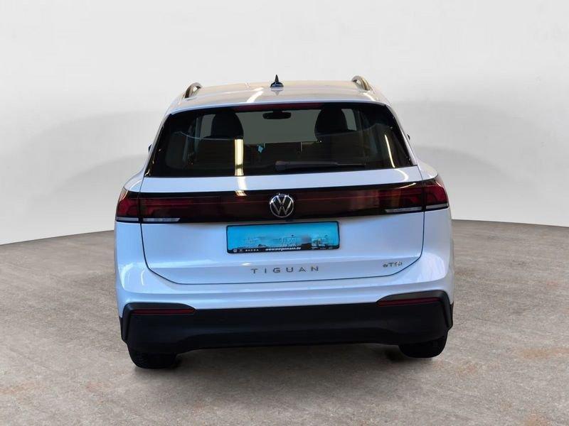 Volkswagen Tiguan 1.5 eTSI 96KW ACT DSG LED NAVI GARANZIA ESTESA