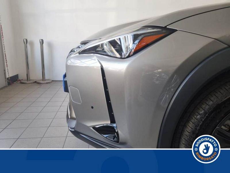 Lexus UX 250h 2WD Urban MY23