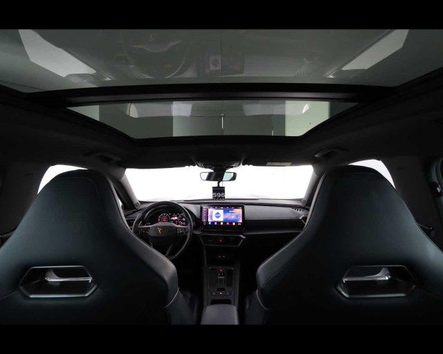 CUPRA Formentor 1.5 TSI DSG