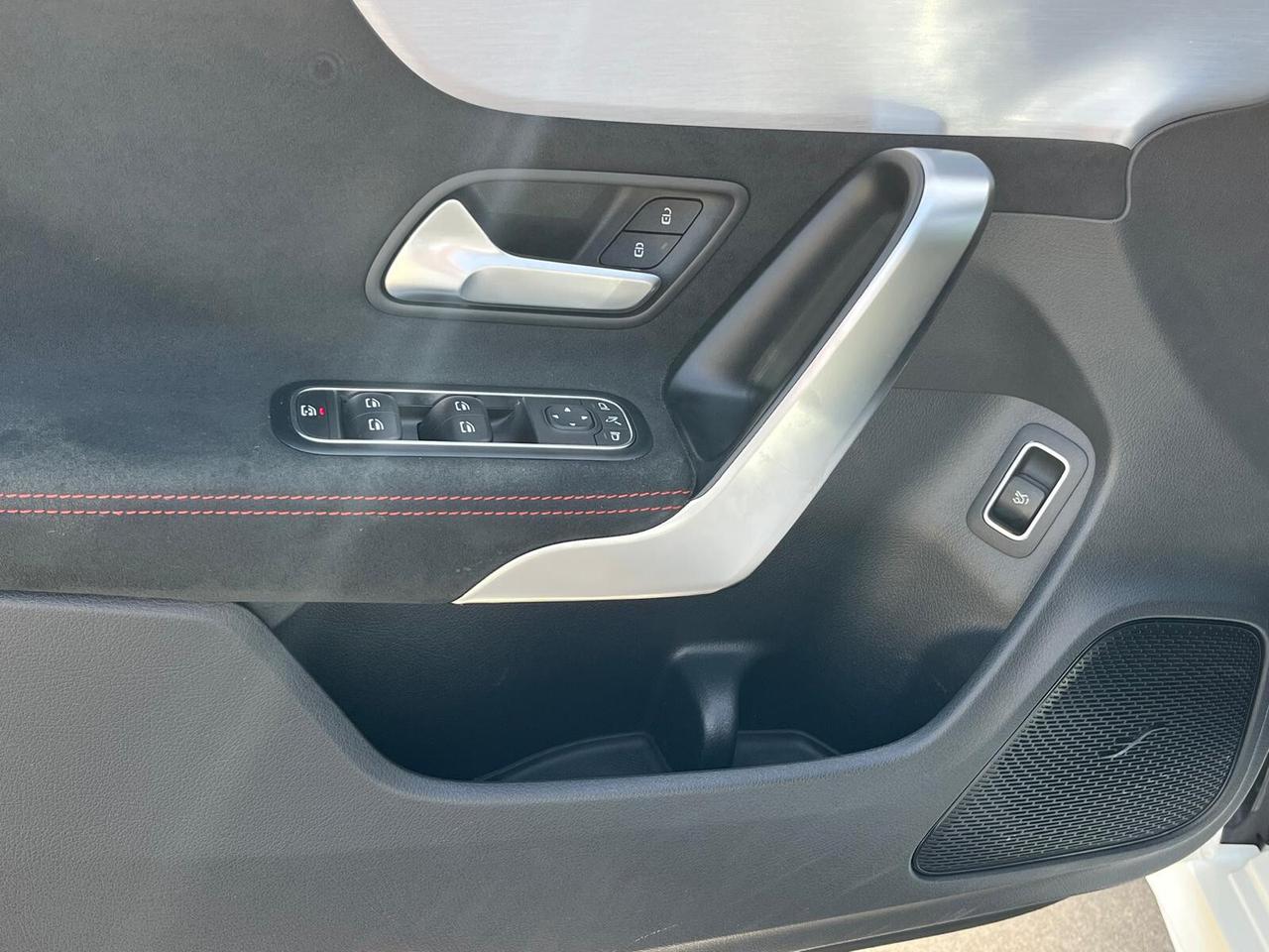 Mercedes-benz CLA 200 d Automatic Premium