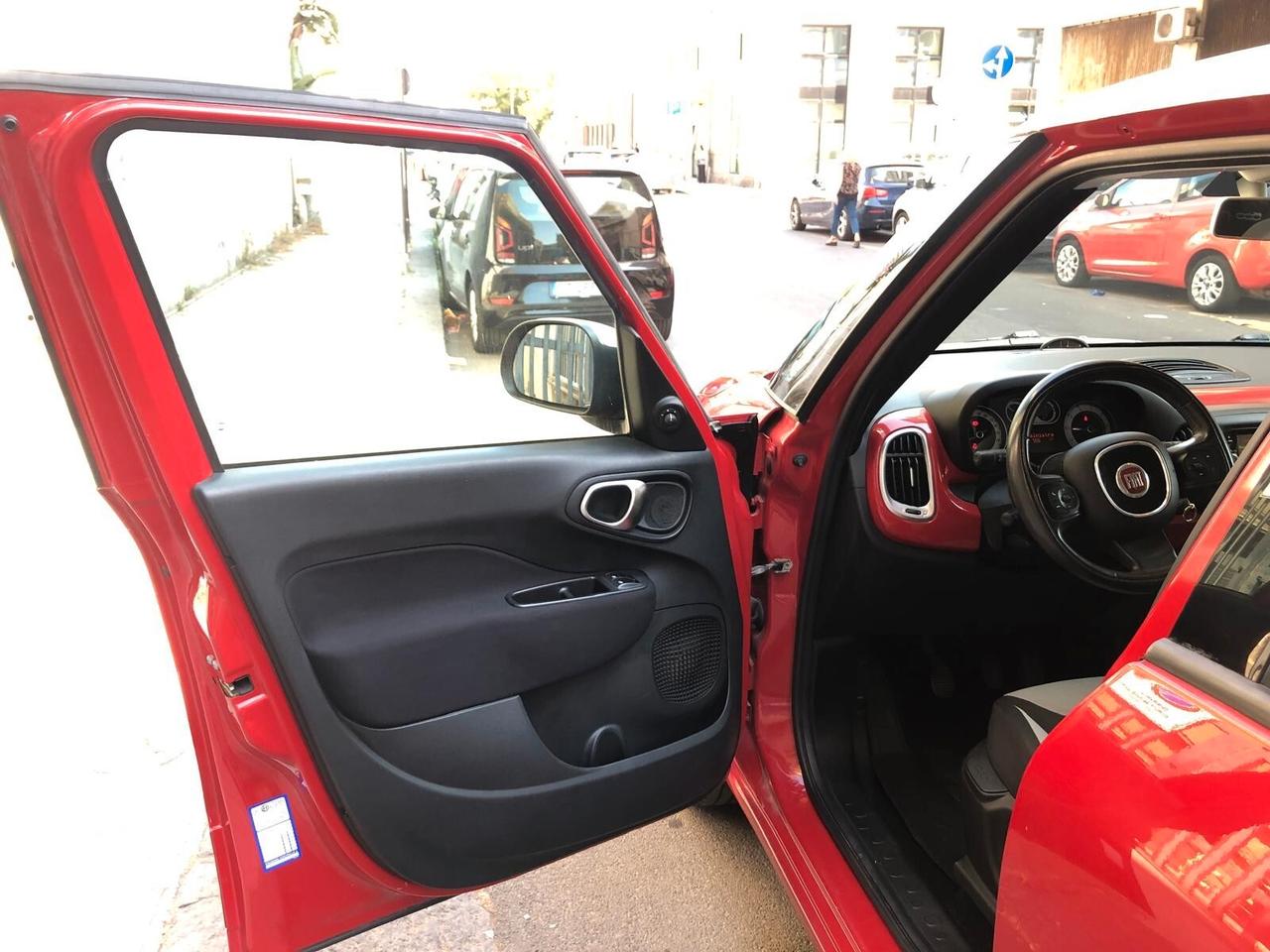 Fiat 500L 1.3 Multijet 85 CV Easy