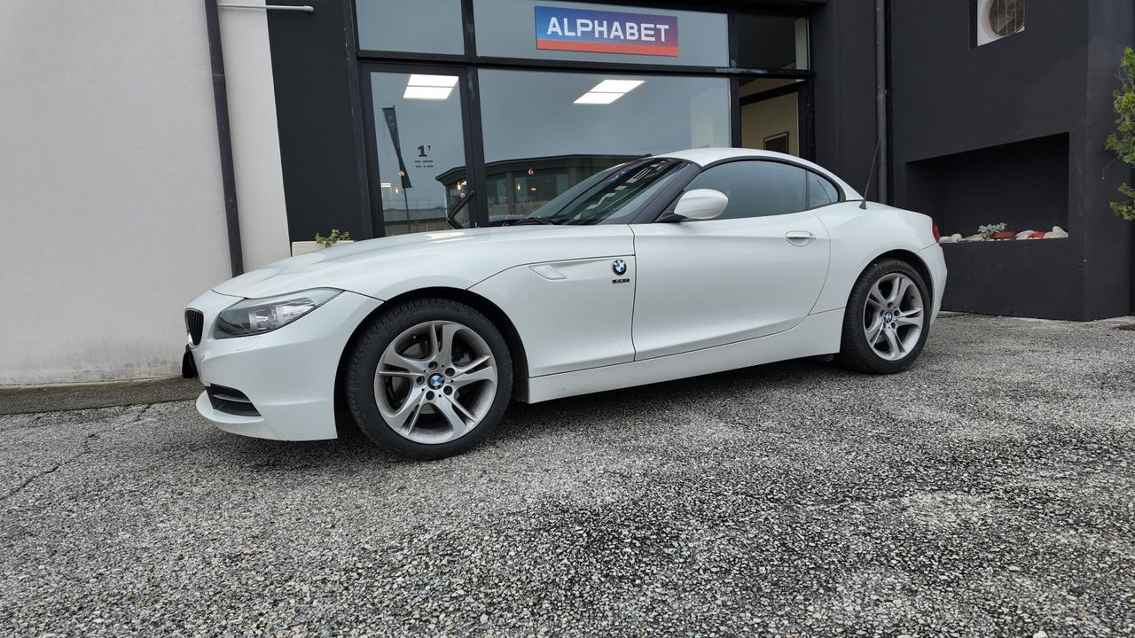 Bmw Z4 sDrive23i