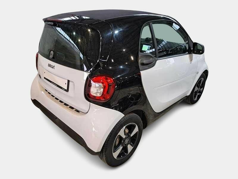 SMART FORTWO EQ 41kW passion