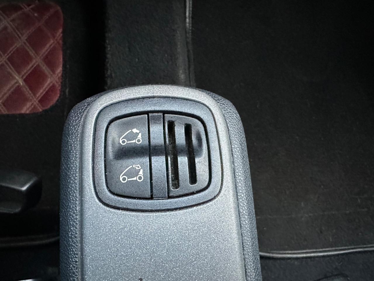 Smart ForTwo 800 40 kW cabrio passion cdi