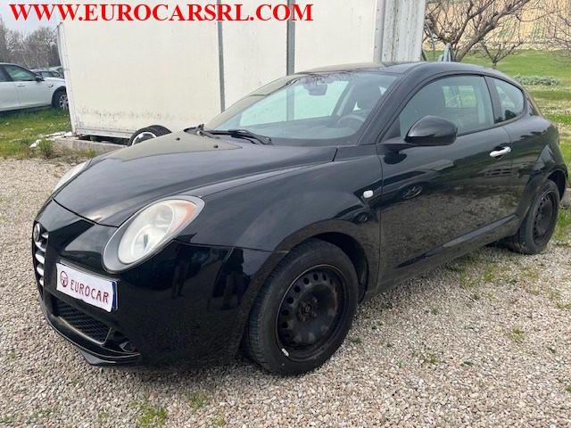 ALFA ROMEO MiTo 1.4 70 CV 8V Progression