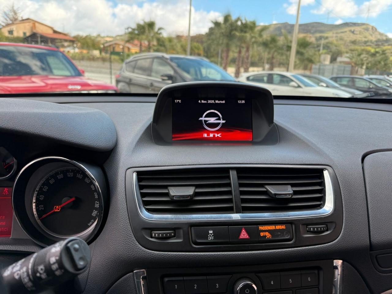 Opel Mokka 1.6 CDTI Ecotec 136CV 4x4 Start&Stop Ego