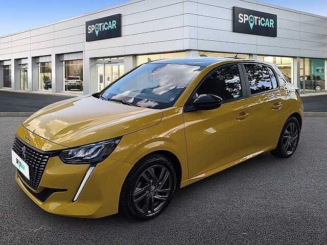 Peugeot 208 PureTech 75 Stop&Start 5 porte Active Pack