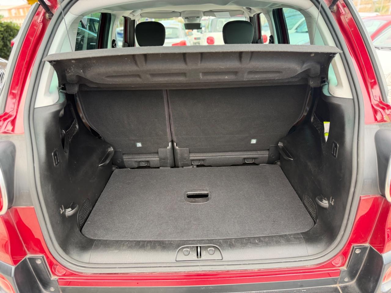 Fiat 500L 1.6 Multijet 120 CV Lounge Km certificati