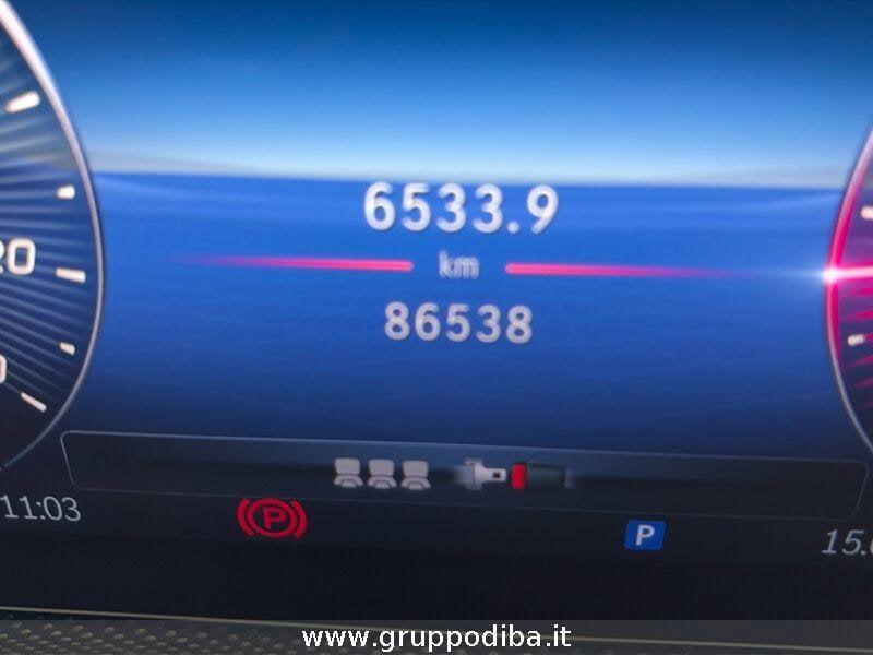 Mercedes-Benz Classe A - W177 2023 A 180 d Progressive Advanced Plus auto