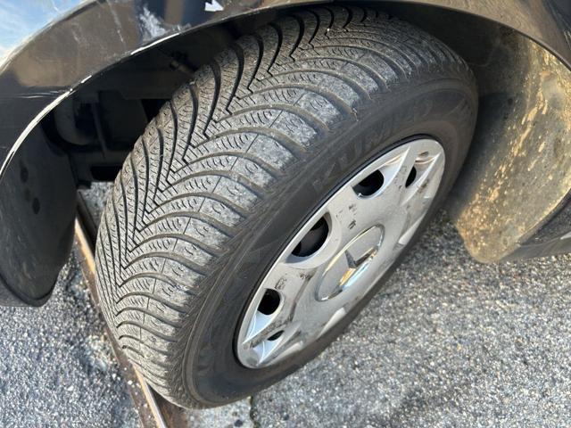 MERCEDES-BENZ A 150 Coupé