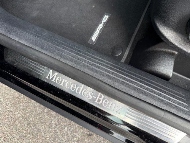 MERCEDES-BENZ GLB 220 2.0 d 190cv Automatic 4Matic Premium BLACK PACK-20