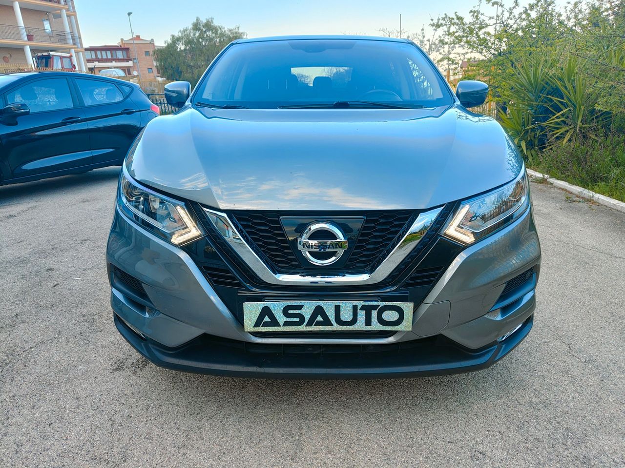 Nissan Qashqai 1.6 dCi 2WD Business