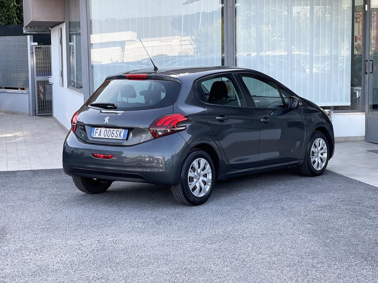 Peugeot 208 1.4 Diesel 68CV E5 Neo. - 2015
