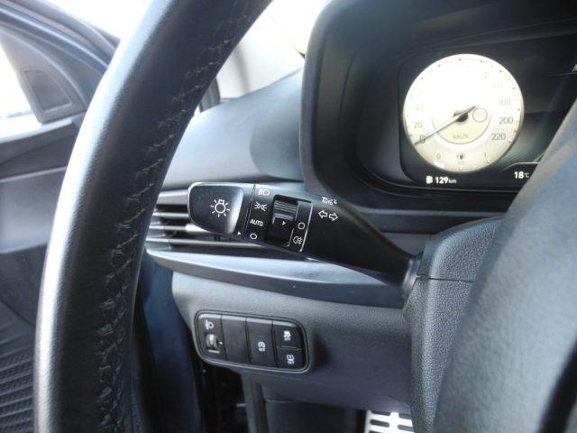 HYUNDAI Bayon 1.2 MPI MT XLine Sport -OK NEOPATEN.- PREZZO REALE