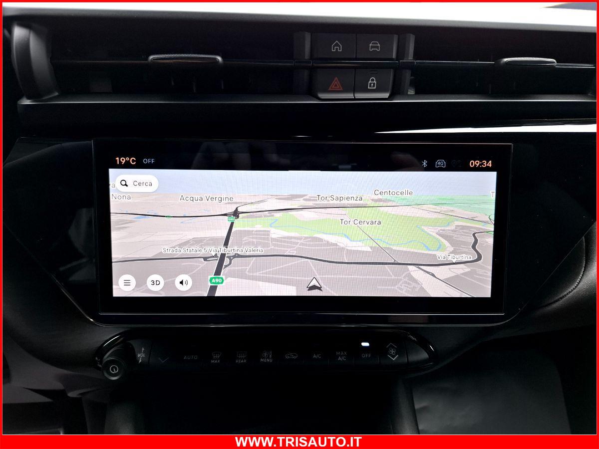 ALFA ROMEO Junior 1.2T Hybrid eDCT6 145cv Speciale NEOPATENTATI IVATA