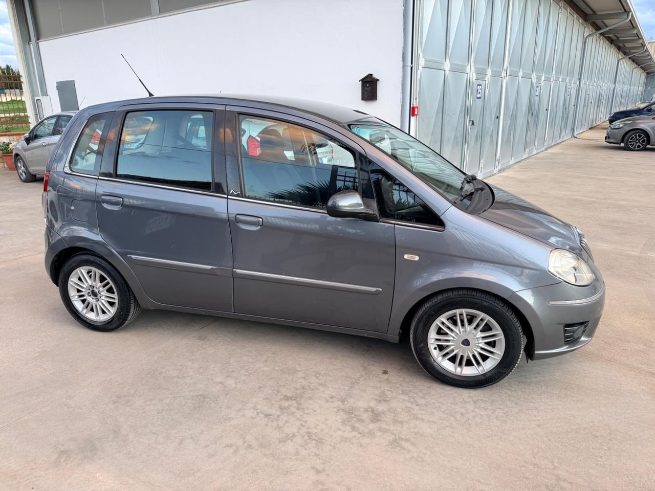 Lancia MUSA 1.3 Multijet 16V Oro euro4