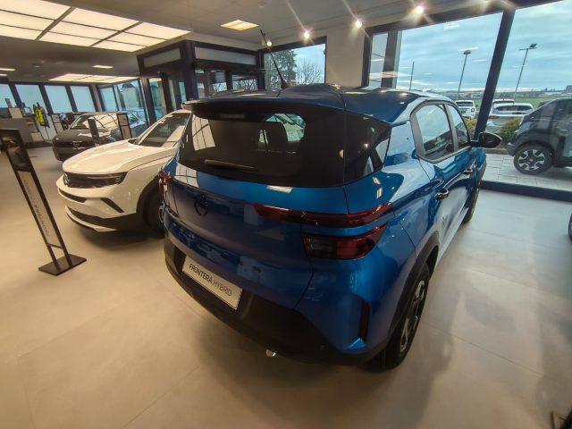 OPEL Frontera Hybrid 110 CV EDCT Edition