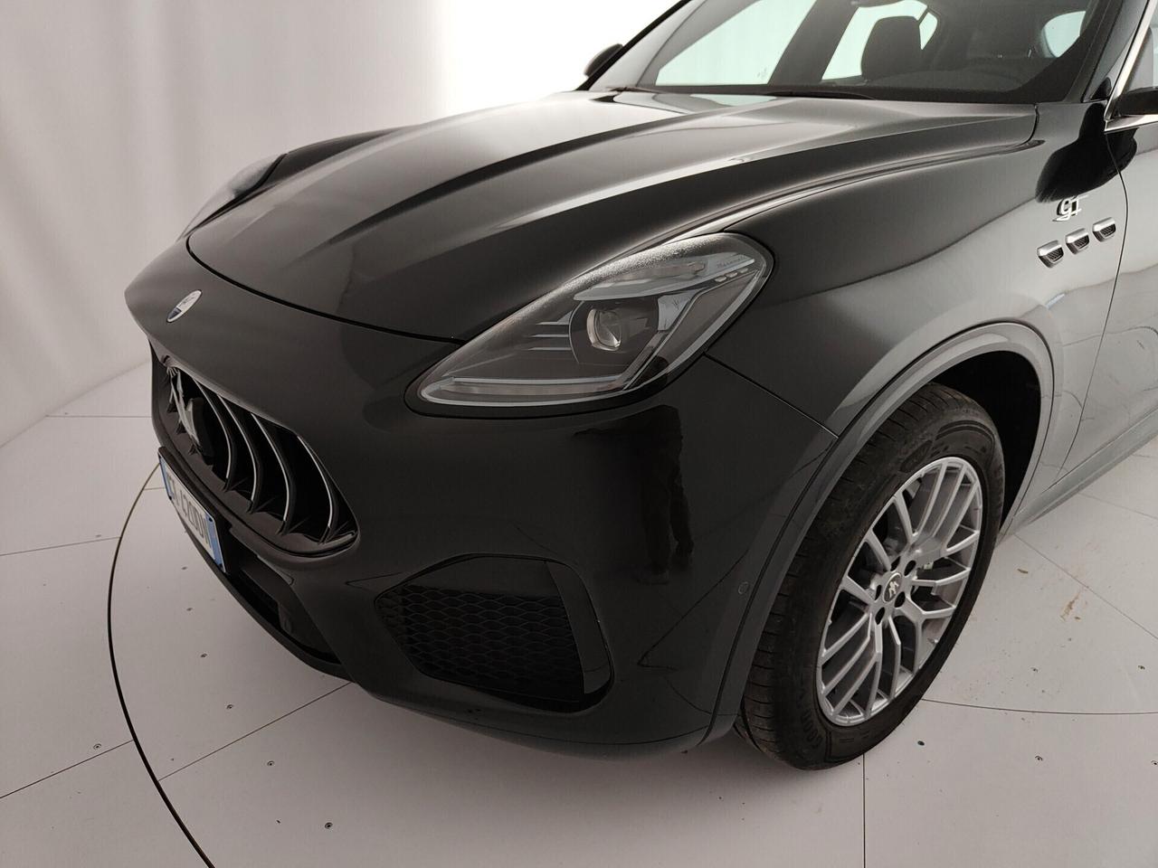 Maserati Grecale MHEV 300 CV AWD GT