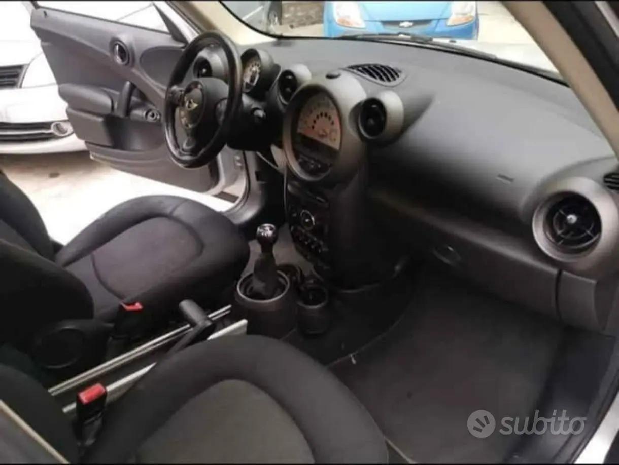 Mini Countryman Cooper 1.6 benzina