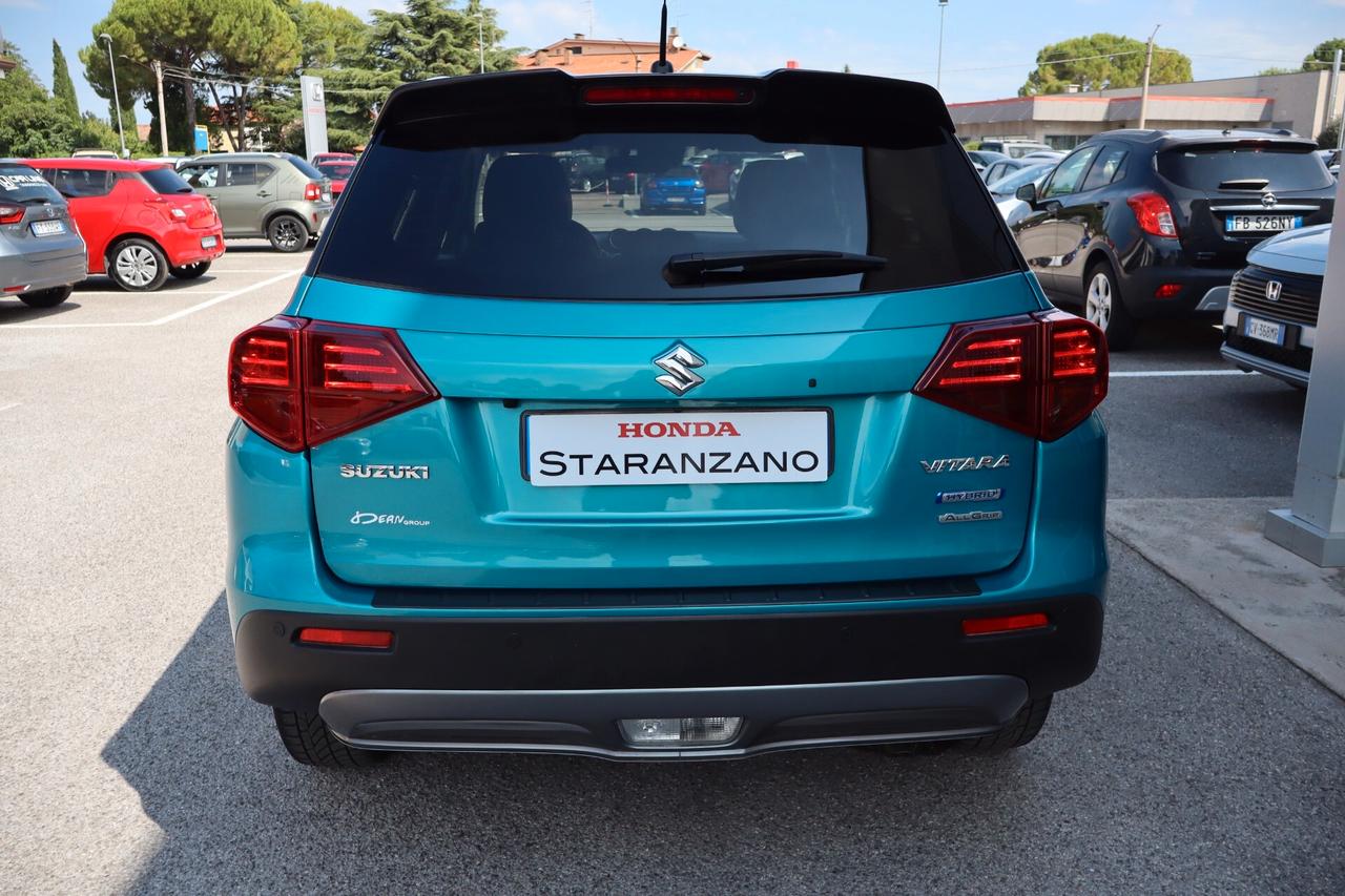 Suzuki Vitara 1.4 Hybrid 4WD AllGrip Top