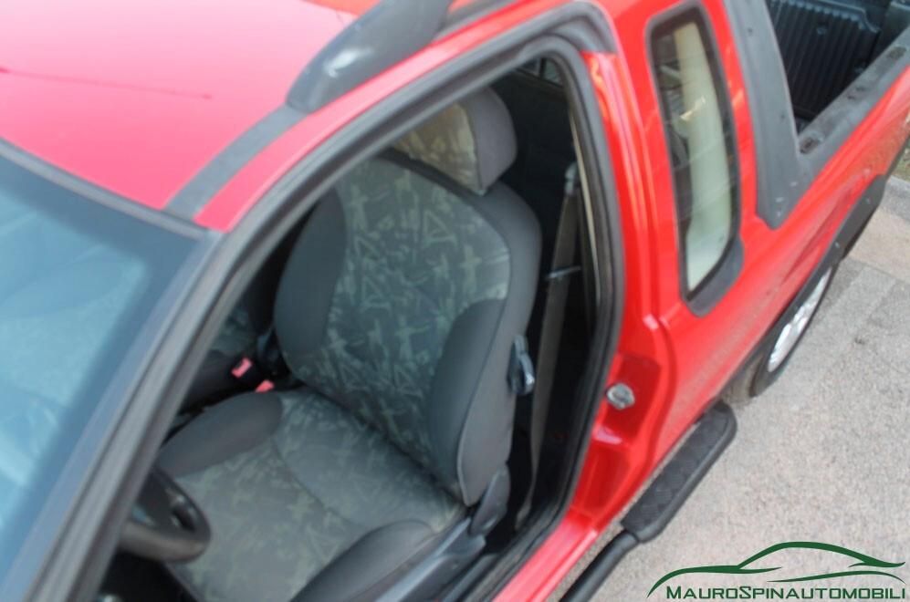 FIAT STRADA 1.3 MJT ADVENTURE PICK-UP FIORINO