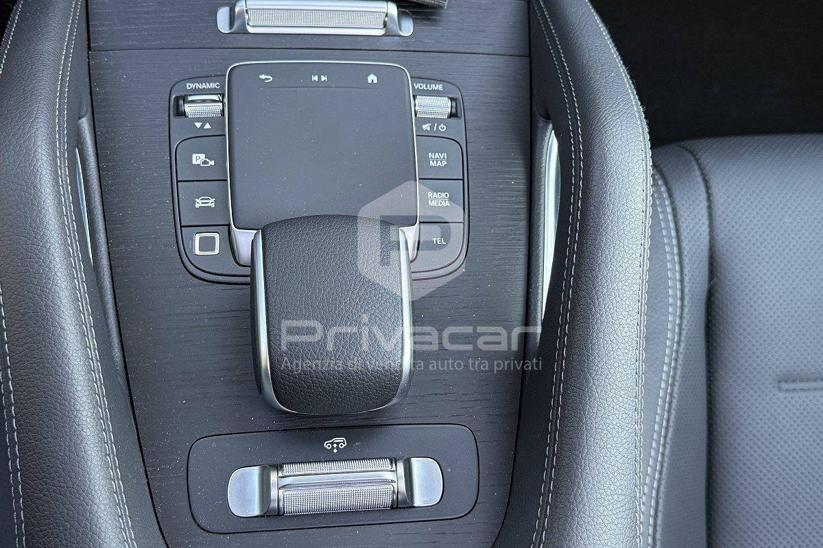 MERCEDES GLE 450 d 4Matic Mild hybrid Coupé AMG Line Premium Plus