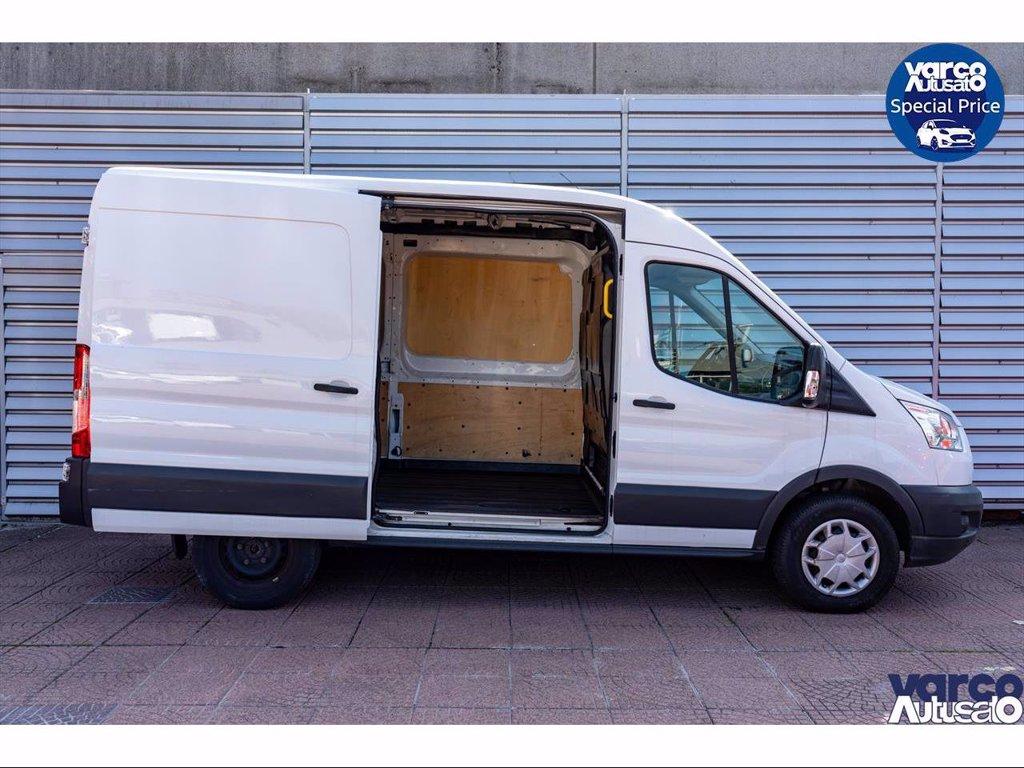 FORD Transit 330 2.0 tdci 130cv trend l2h2 e6 del 2018