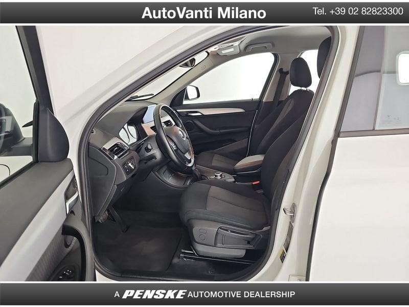 BMW X1 X1 xdrive25e Business Advantage auto