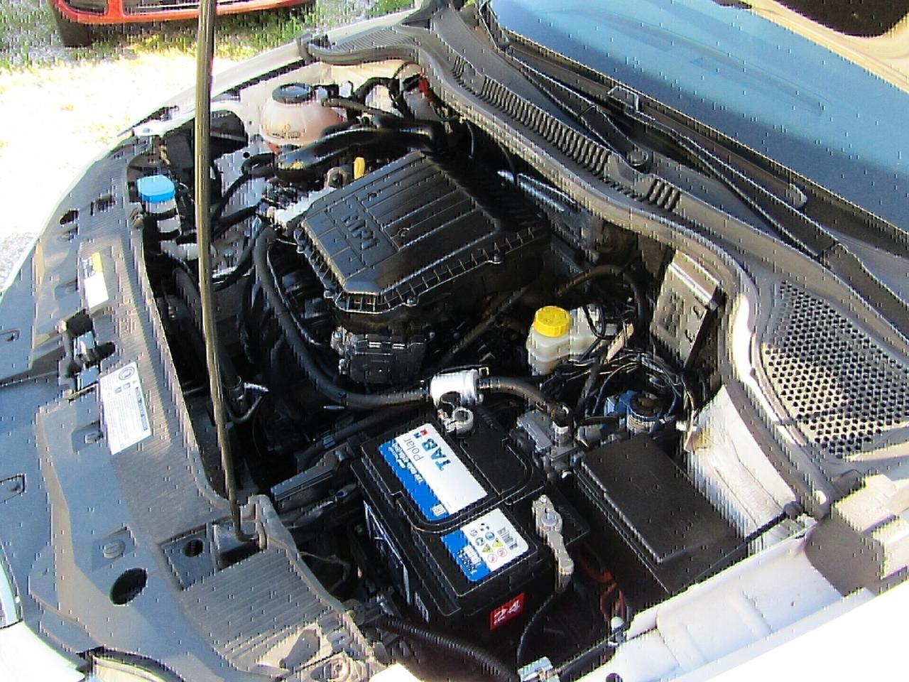 Seat Ibiza 1.0 75 CV 5p. BZ e GPL uniproprietaria