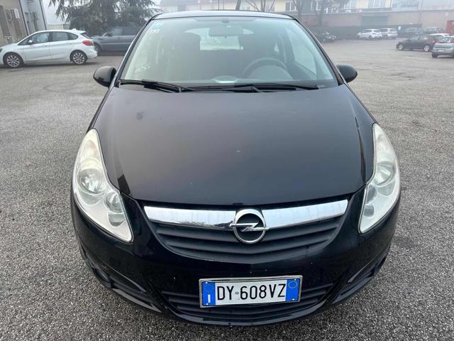 OPEL Corsa 1.2 3 porte Club