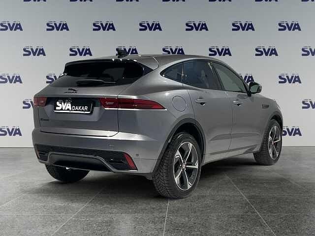 Jaguar E-PACE R-Dynamic S - IVA ESPOSTA