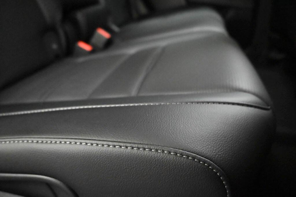 HONDA CR-V 6ª serie CR-V 2.0 Hev eCVT AWD Advance