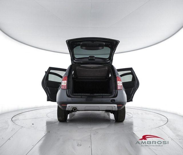 DACIA Duster 1.6 115CV Start&Stop 4x2 GPL Lauréate