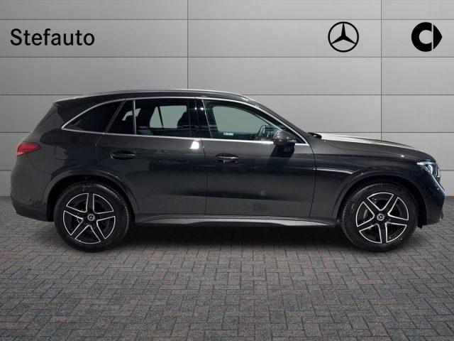 MERCEDES-BENZ GLC 220 d 4Matic Mild Hybrid AMG Line Advanced Plus
