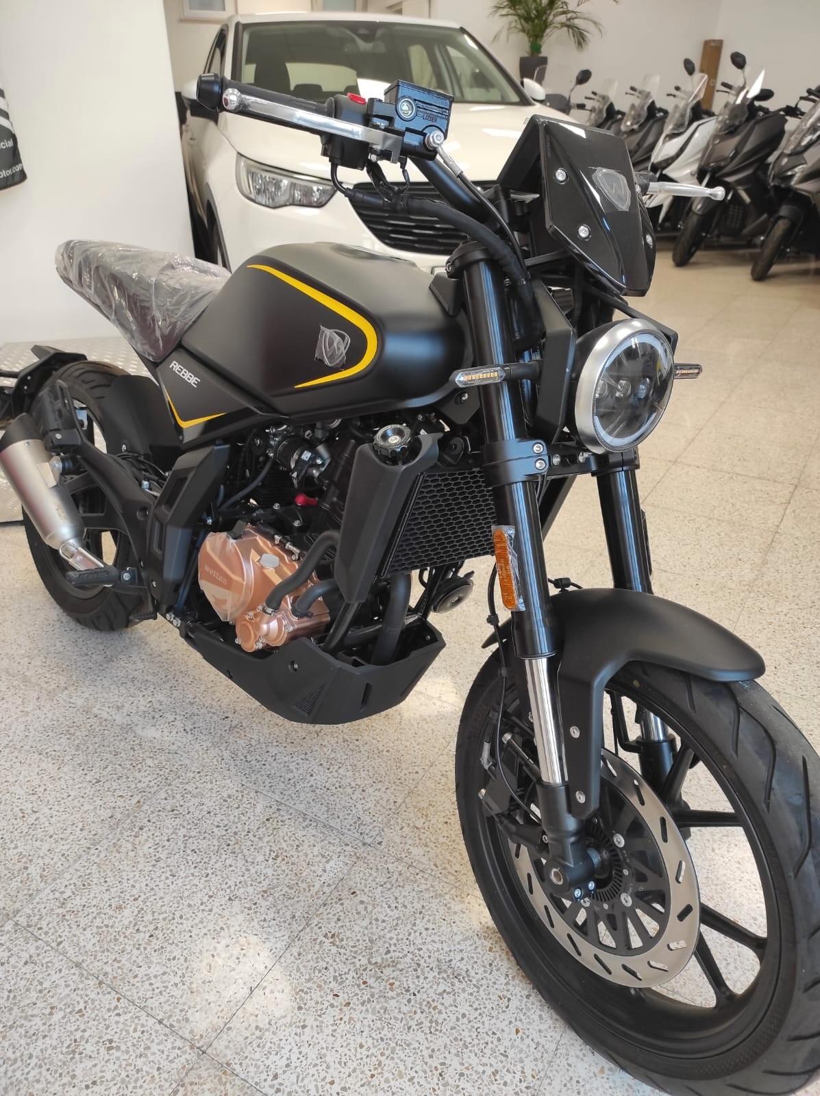 WOTTAN REBBE + 125 SCONTO EXTRA DICEMBRE