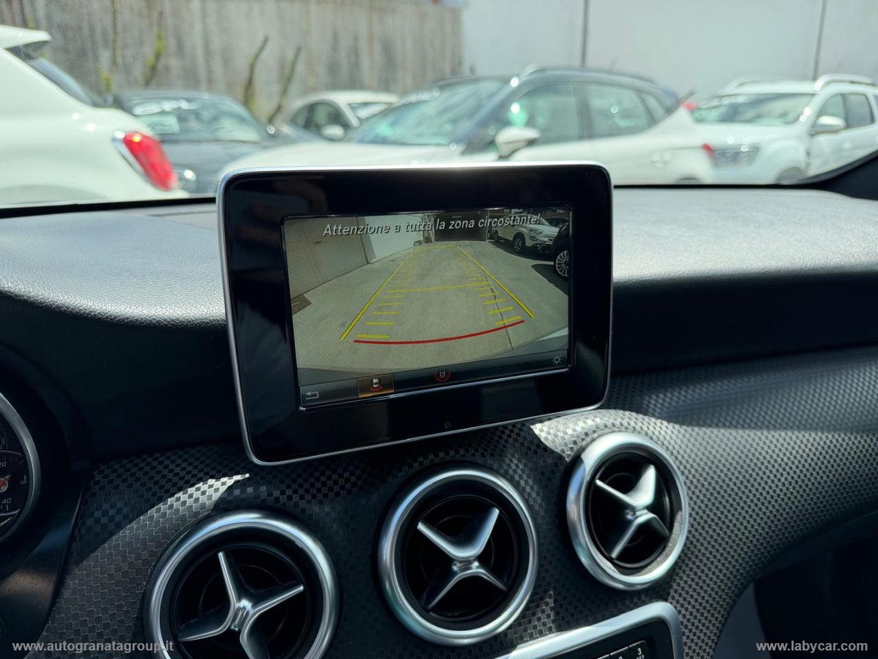 MERCEDES-BENZ A 180 d Sport FULL LED PERFETTA!