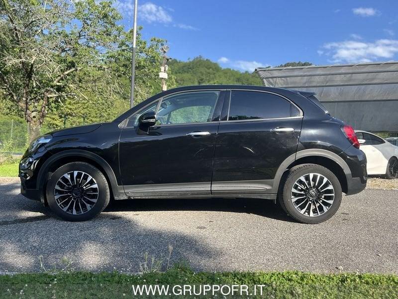 FIAT 500X 1.0 T3 120cv MT E6D