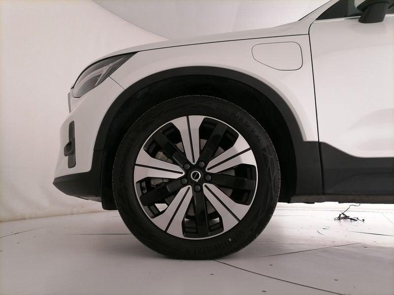 Volvo XC40 1.5 t5 recharge phev Ultimate Bright auto