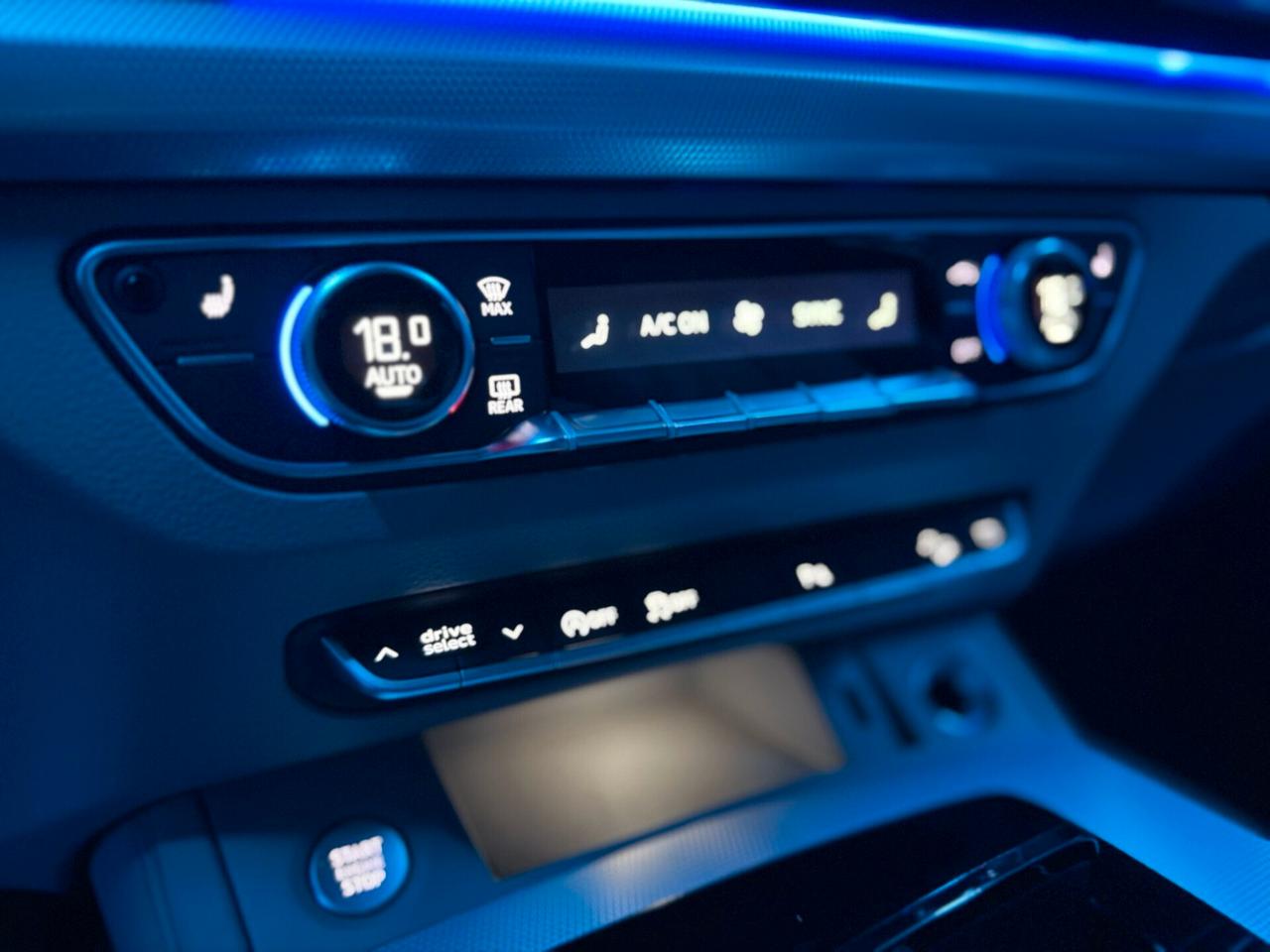 Audi Q5 40 TDI 204 CV quattro S tronic S line