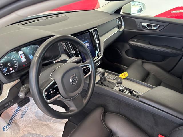 VOLVO V60 Cross Country D4 AWD Geartronic Pro