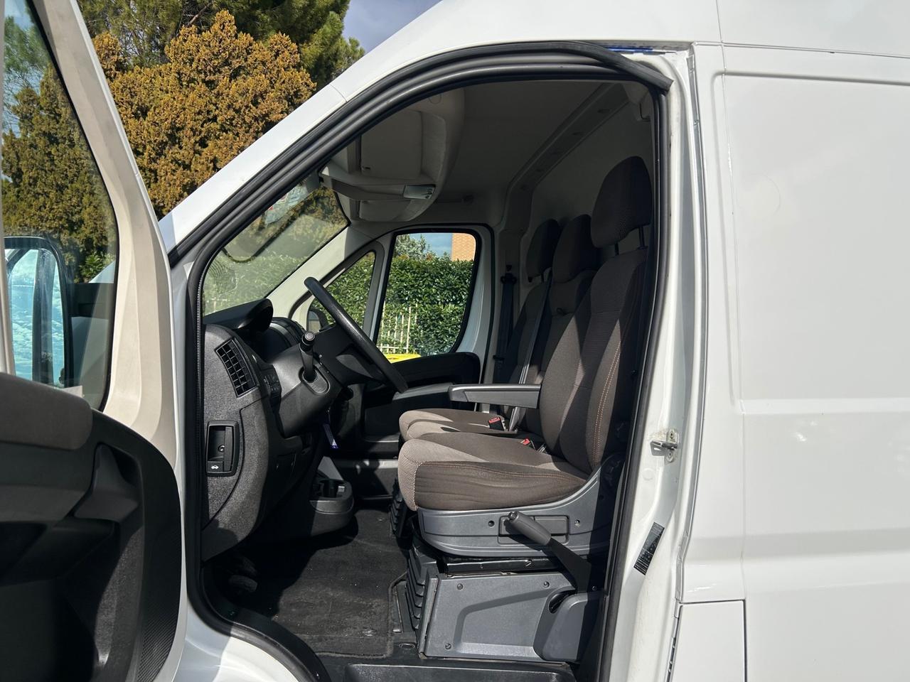 Citroen Jumper 33 BlueHDi 140CV Euro6D 56000km