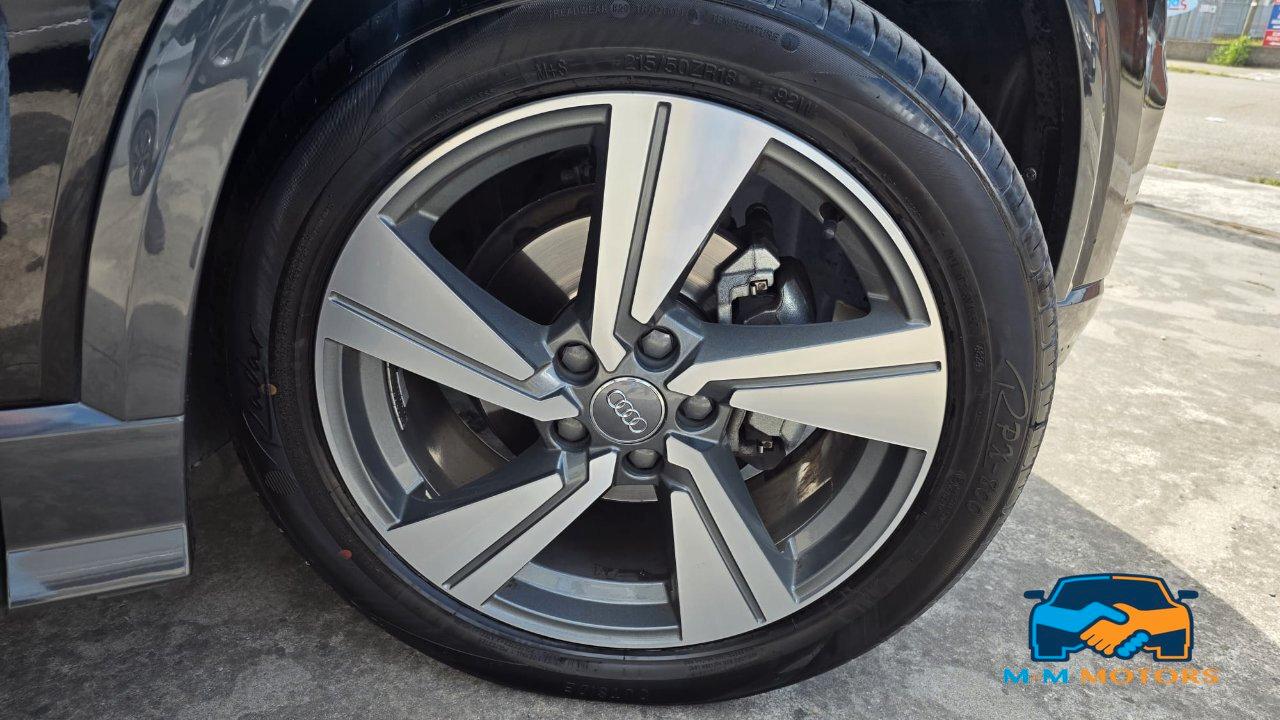 Audi Q2 30 1.6 tdi Business s-tronic my20