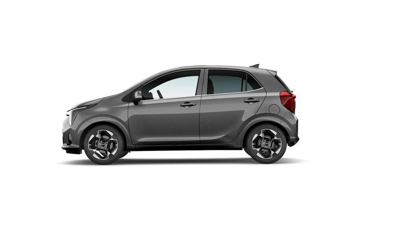 KIA Picanto 1.0 12V GPL 5 porte 20th Anniversary Edition *NUOVE*