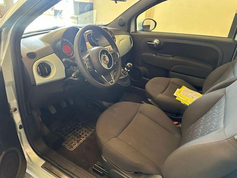 FIAT 500 500 1.0 Hybrid Dolcevita