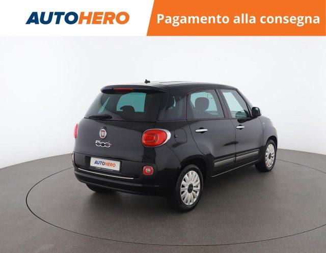 FIAT 500L 1.4 95 CV Pop Star