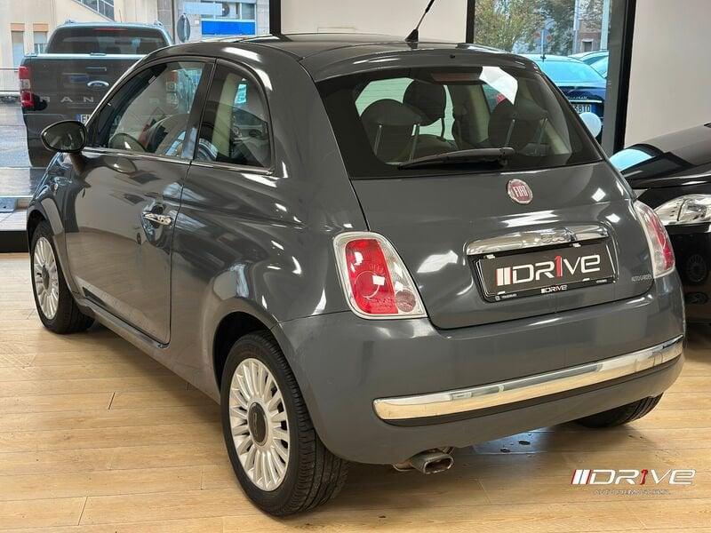 FIAT 500 500 1.2 Lounge
