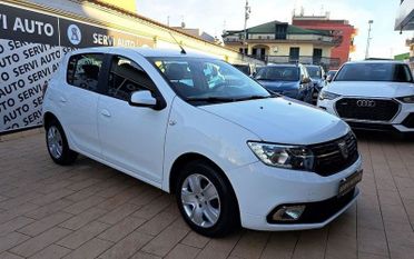 Dacia Sandero Streetway 1.5 Blue dCi 75 CV S&S Comfort