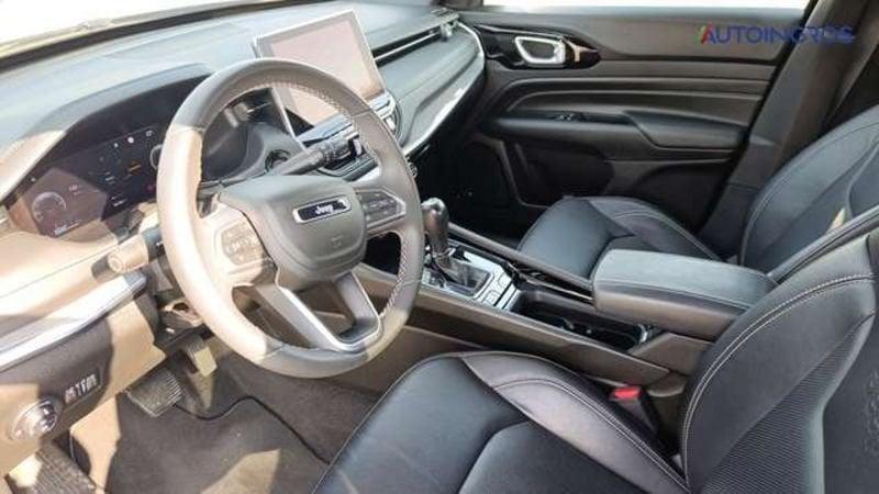 Jeep Compass 1.3 Turbo T4 S